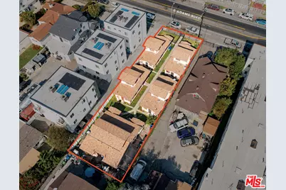 634 E Adams Blvd, Los Angeles, CA 90011 - Photo 9
