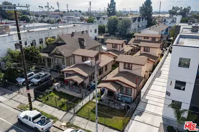 634 E Adams Blvd, Los Angeles, CA 90011 - Photo 5