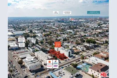 634 E Adams Blvd, Los Angeles, CA 90011 - Photo 3