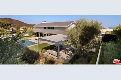 16661 Charmel Ln, Los Angeles, CA 90272 - Photo 35