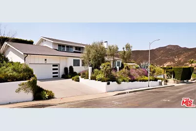 16661 Charmel Ln, Los Angeles, CA 90272 - Photo 3
