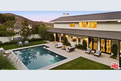 16661 Charmel Ln, Los Angeles, CA 90272 - Photo 37