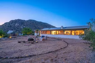 2900 Roadrunner, Pioneertown, CA 92268 - Photo 37