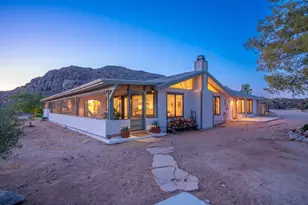 2900 Roadrunner, Pioneertown, CA 92268 - Photo 1