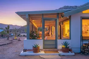 2900 Roadrunner, Pioneertown, CA 92268 - Photo 3