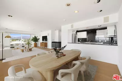101 California Ave #802, Santa Monica, CA 90403 - Photo 9
