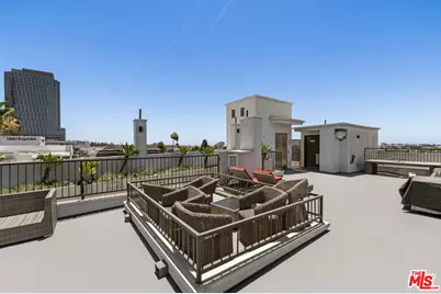 10269 Santa Monica Blvd, Los Angeles, CA 90067 - Photo 25