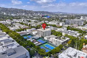 339 N Palm Dr, Beverly Hills, CA 90210 - Photo 35