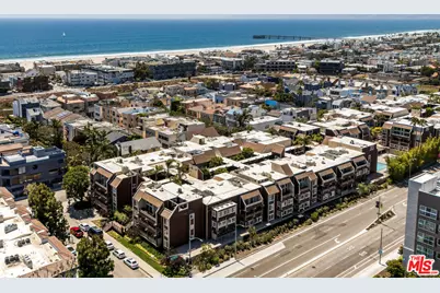 4350 Via Dolce #107, Los Angeles, CA 90292 - Photo 27