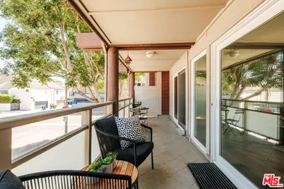 4350 Via Dolce #107, Los Angeles, CA 90292 - Photo 9