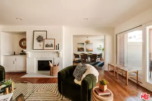 4350 Via Dolce, Los Angeles, CA 90292 - Photo 1