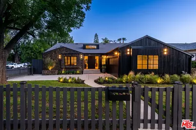 12610 Sarah St, Studio City, CA 91604 - Photo 39