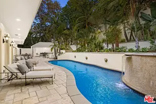1350 Benedict Canyon Drive, Beverly Hills, CA 90210 - Photo 21