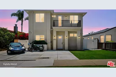8910 W 25th St, Los Angeles, CA 90034 - Photo 3