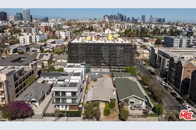 932 S Harvard Blvd, Los Angeles, CA 90006 - Photo 7