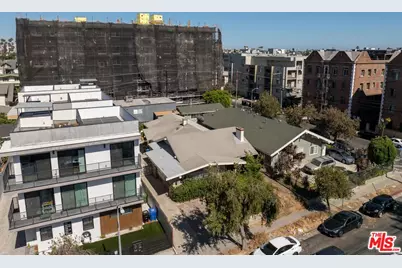 932 S Harvard Blvd, Los Angeles, CA 90006 - Photo 3