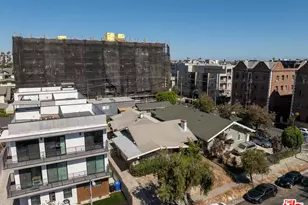 932 S Harvard Blvd, Los Angeles, CA 90006 - Photo 3