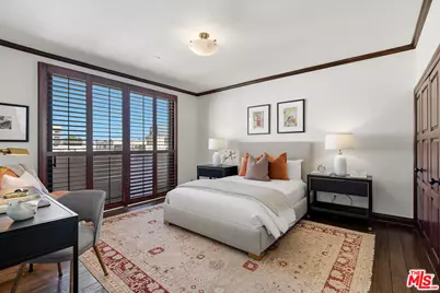 450 N Maple Dr #501, Beverly Hills, CA 90210 - Photo 27
