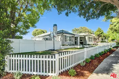 12233 Malone St, Los Angeles, CA 90066 - Photo 21