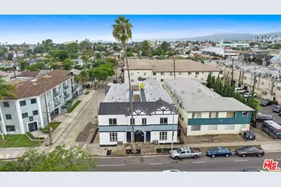 4203 Council St, Los Angeles, CA 90004 - Photo 21