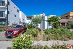 2629 S Garth Ave, Los Angeles, CA 90034 - Photo 13