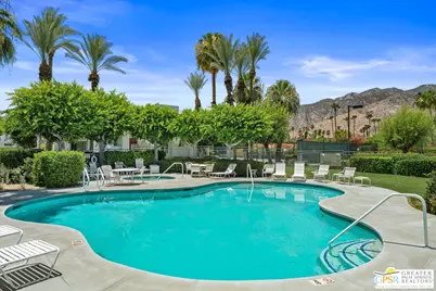 401 S El Cielo Rd #128, Palm Springs, CA 92262 - Photo 43
