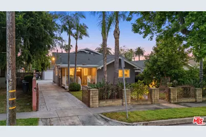 966 Worcester Ave, Pasadena, CA 91104 - Photo 1