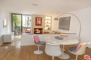 1033 Carol Dr, West Hollywood, CA 90069 - Photo 7