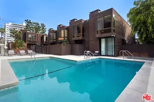1033 Carol Dr, West Hollywood, CA 90069 - Photo 1