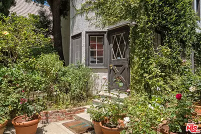 1711 N Curson Ave, Los Angeles, CA 90046 - Photo 11