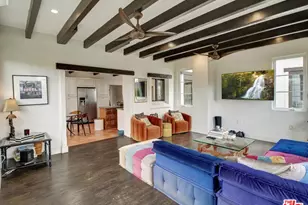 2007 Barcelona Dr, Los Angeles, CA 90046 - Photo 9