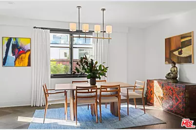718 N Croft Ave #201, Los Angeles, CA 90069 - Photo 3