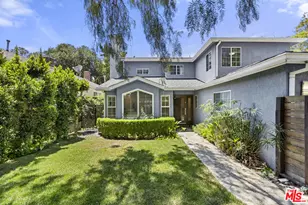 4555 Don Pio Dr, Los Angeles, CA 91364 - Photo 3