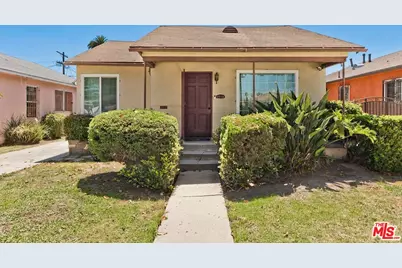 2716 Thurman Ave, Los Angeles, CA 90016 - Photo 3