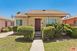 2716 Thurman Ave., Los Angeles, CA 90016 - Photo 3
