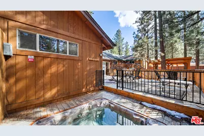 416 Mountainaire Ln, Big Bear Lake, CA 92315 - Photo 33