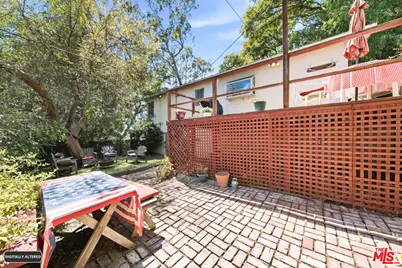10866 Kingsland St, Los Angeles, CA 90034 - Photo 27
