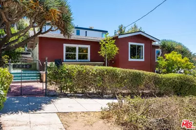 2840 Herkimer St, Los Angeles, CA 90039 - Photo 1