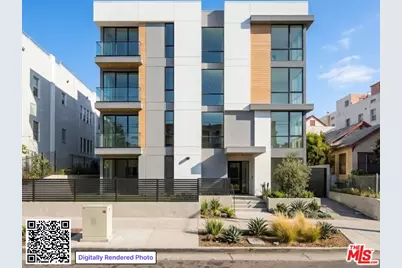 446 S Bonnie Brae St, Los Angeles, CA 90057 - Photo 1