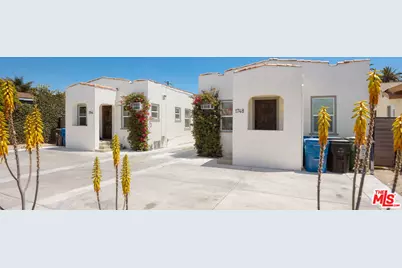 1744 W 36th Pl, Los Angeles, CA 90018 - Photo 7