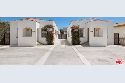 1744 W 36th Pl, Los Angeles, CA 90018 - Photo 3