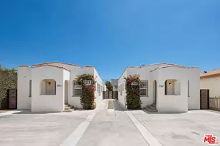 1744 W 36th Pl, Los Angeles, CA 90018 - Photo 3