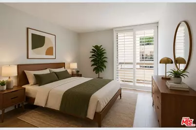 750 S Spaulding Ave #214, Los Angeles, CA 90036 - Photo 31