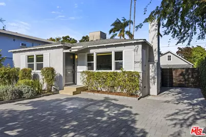 5438 Colfax Ave, Valley Village, CA 91601 - Photo 5