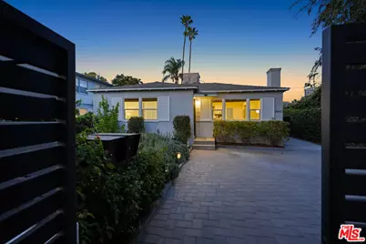 5438 Colfax Ave, Valley Village, CA 91601 - Photo 69