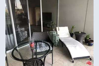 201 Ocean Ave #405B, Santa Monica, CA 90402 - Photo 3