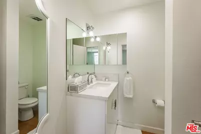 100 S Doheny Dr #811, Los Angeles, CA 90048 - Photo 11