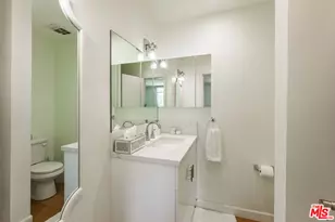 100 S Doheny Dr, Los Angeles, CA 90048 - Photo 11