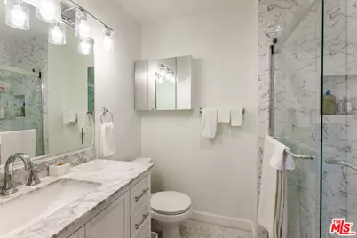100 S Doheny Dr #811, Los Angeles, CA 90048 - Photo 11