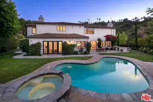 3686 Benedict Canyon Ln, Sherman Oaks, CA 91423 - Photo 43